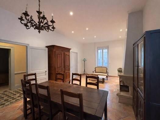 Maison de plain-pied à louer 962 € 3 pièces 2 chambres 87 m² Centre Basse-Ville Auch 32000