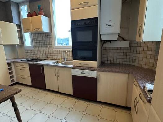 Appartement à vendre 447 200 € 4 pièces 3 chambres 111 m² 3ème étage Vichy 03200