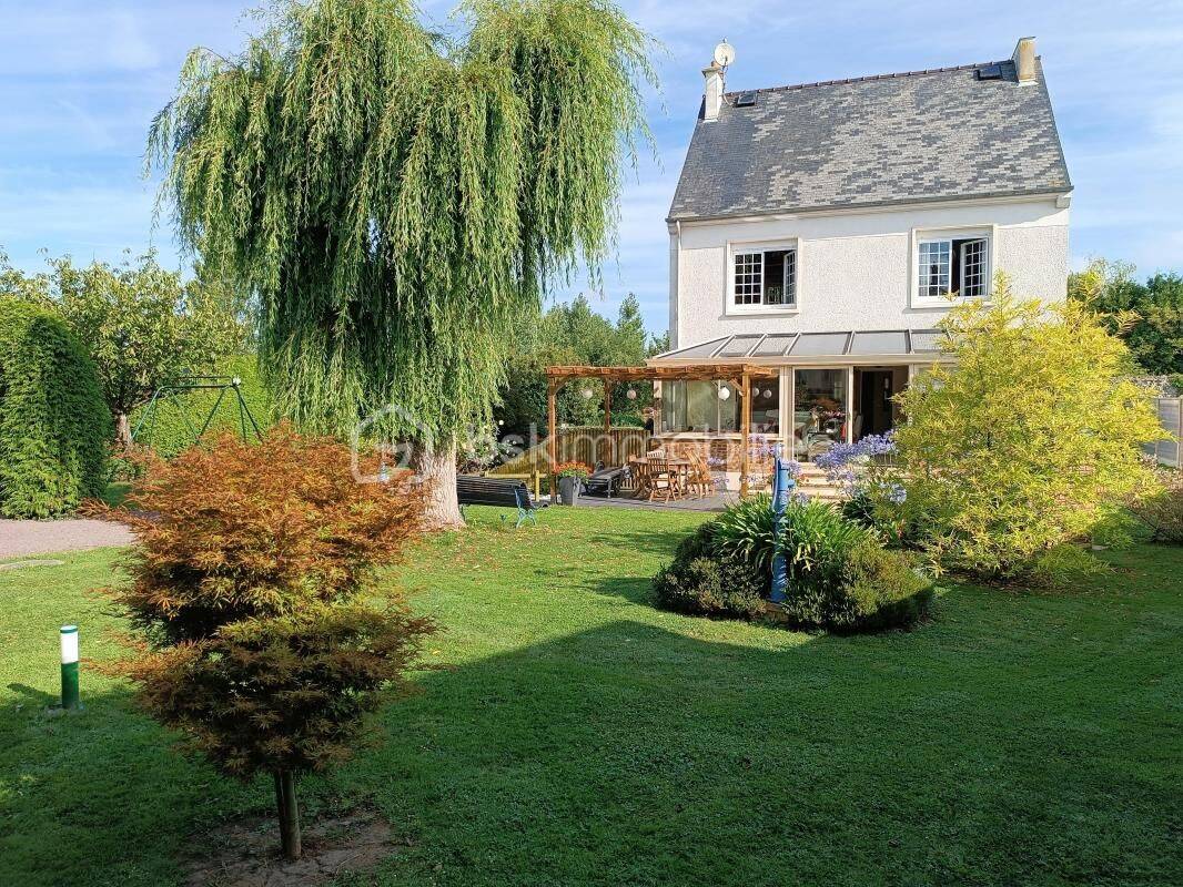 Maison 6 pièces 143 m² · à Trévières · 143 m² · 361 000 €