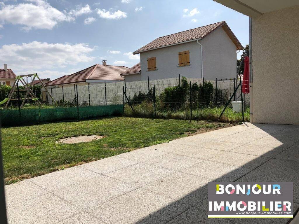 Maison 4 pièces 99 m² · à Colombe · 98,9 m² · 800 €/mois