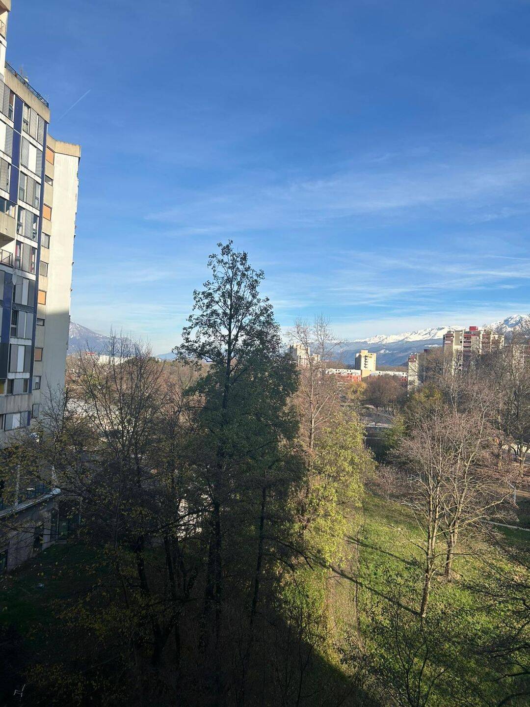 Appartement 4 pièces 80 m² · à Grenoble · 80 m² · 105 000 €