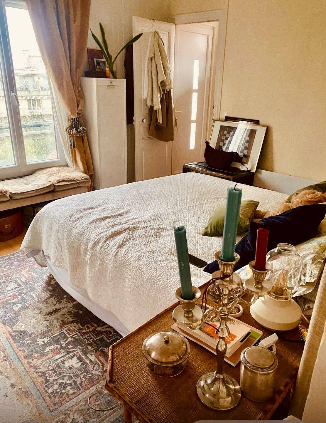 Appartement 2 pièces 43 m² · à Viroflay · 43 m² · 1 060 €/mois
