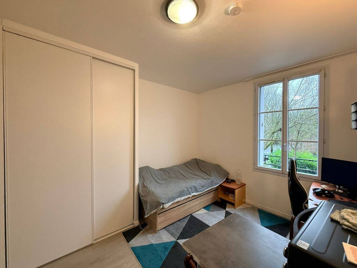 Appartement 1 pièce 16 m² · à Serris · 16,4 m² · 67 000 €