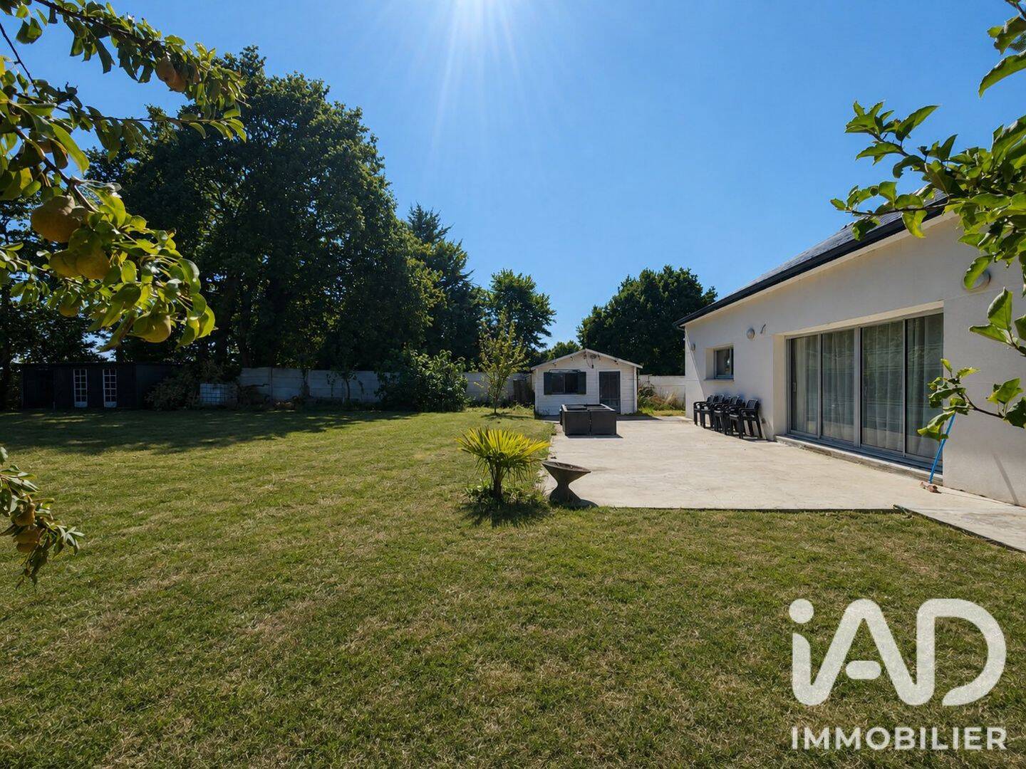 Maison 8 pièces 200 m² · à Chanteloup · 200 m² · 415 000 €