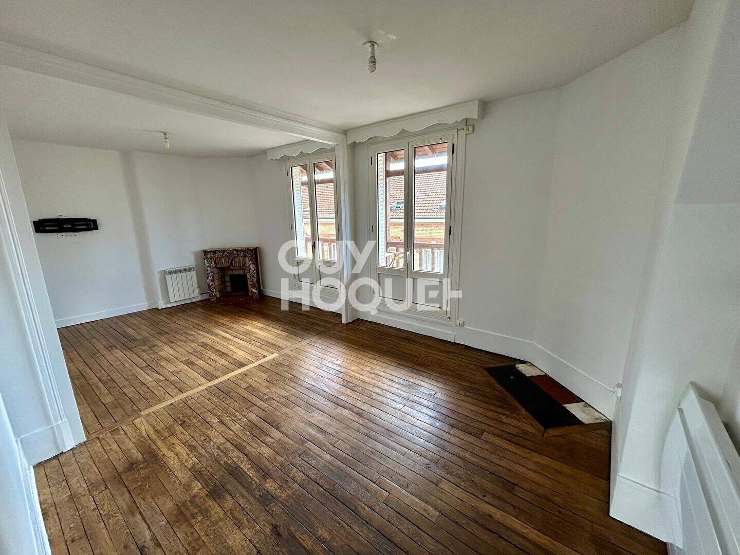 Appartement 3 pièces 60 m² · à Soissons · 60,1 m² · 720 €/mois