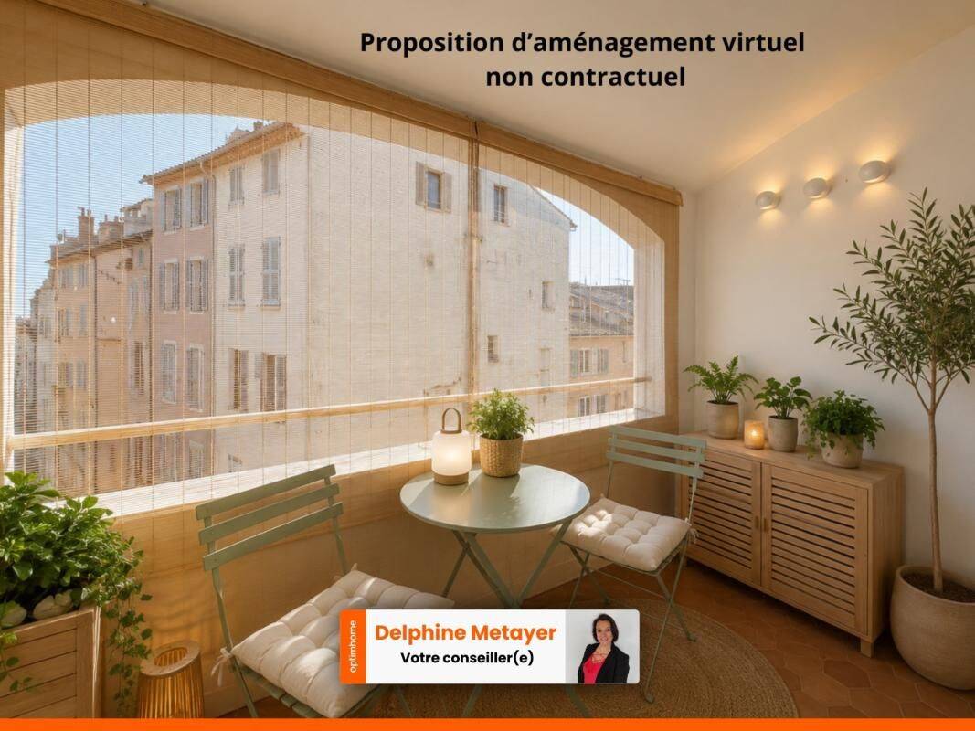 Appartement 4 pièces 86 m² · à Draguignan · 86 m² · 137 000 €