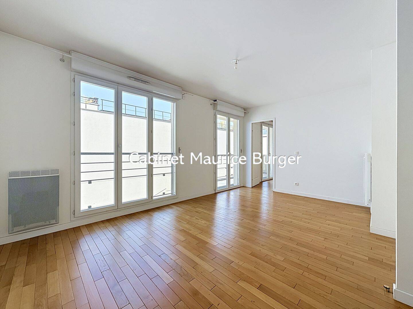 Appartement 2 pièces 43 m² · à Puteaux · 42,8 m² · 370 000 €