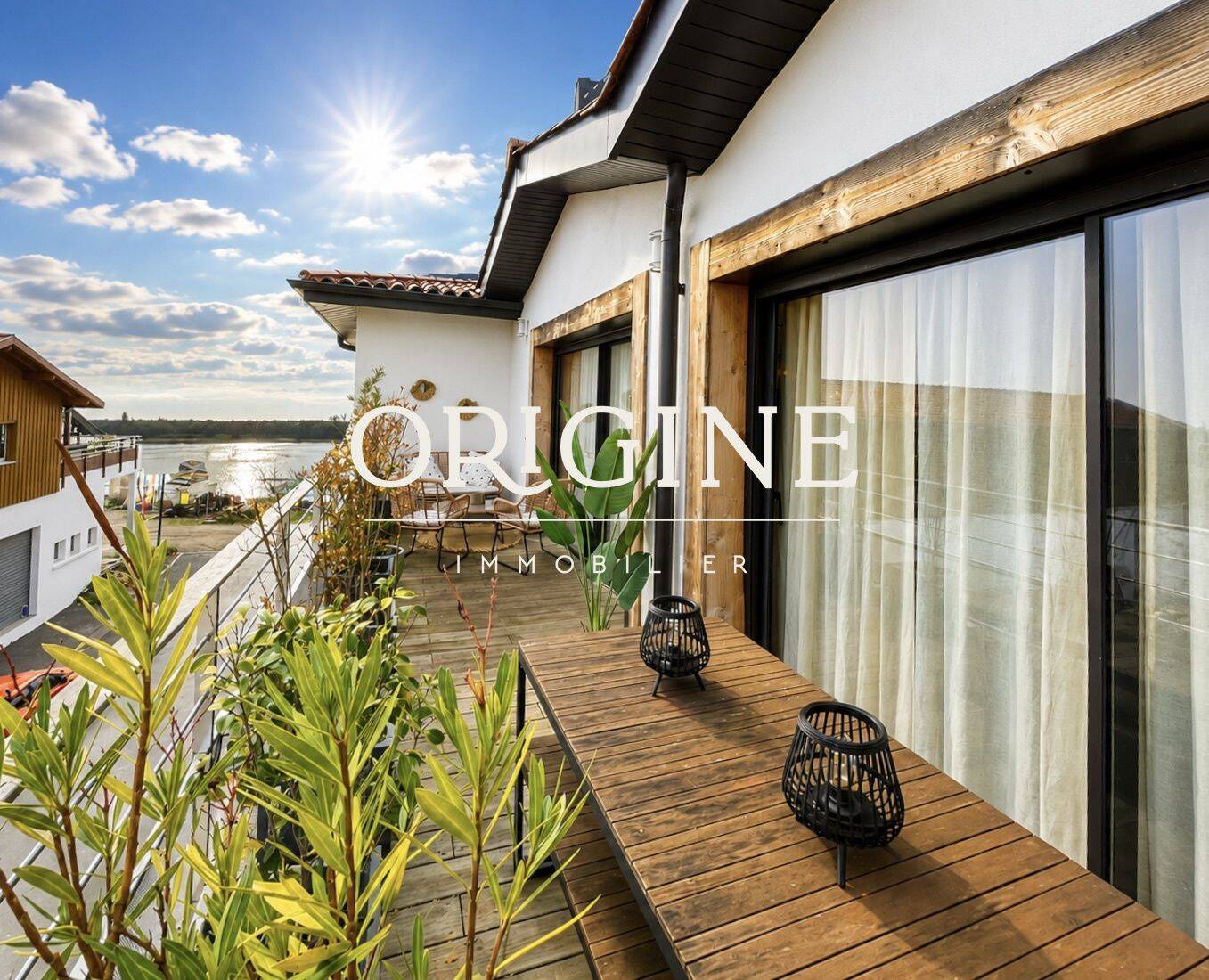 Appartement 3 pièces 92 m² · à Arcachon · 92 m² · 704 000 €