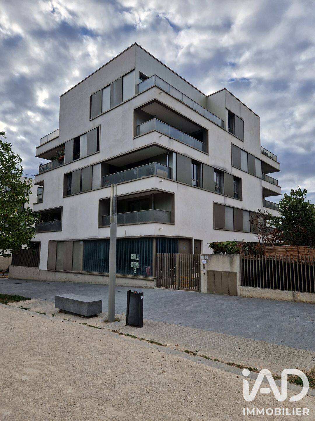 Appartement 2 pièces 47 m² · à Saint-Michel-sur-Orge · 47,2 m² · 908 €/mois