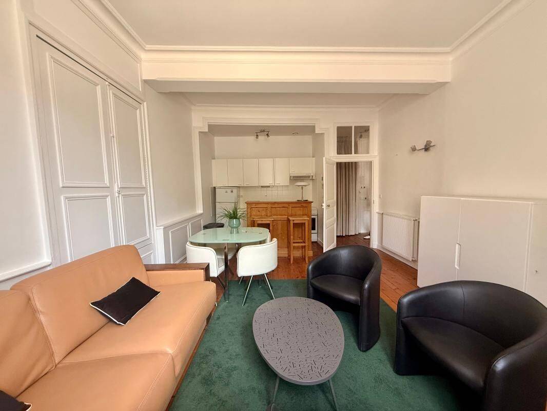 Appartement 2 pièces 46 m² · à Vannes · 46 m² · 262 500 €