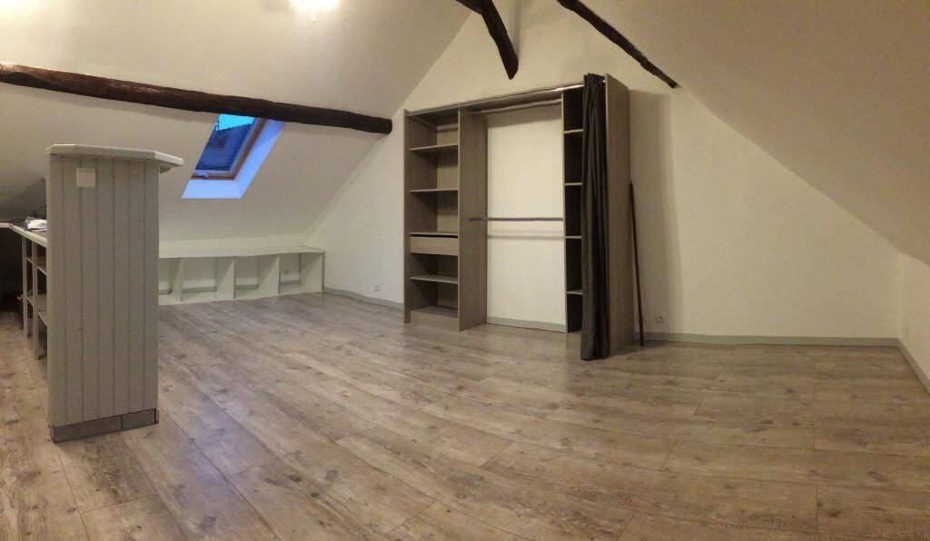 Appartement 1 pièce 19 m² · à Maincy · 19 m² · 580 €