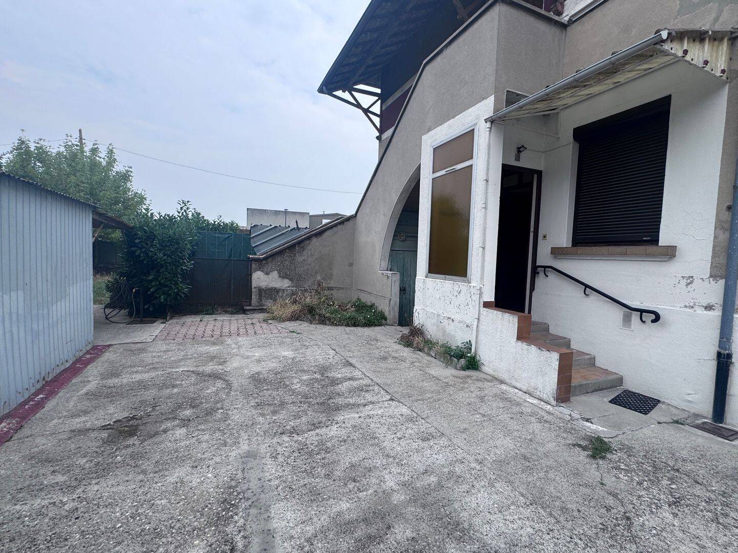 Appartement 3 pièces 54 m² · à Vaulx-en-Velin · 54,3 m² · 930 €/mois