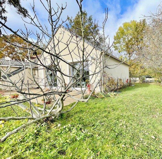 Maison 5 pièces 120 m² · à Dammarie-les-Lys · 120 m² · 355 000 €