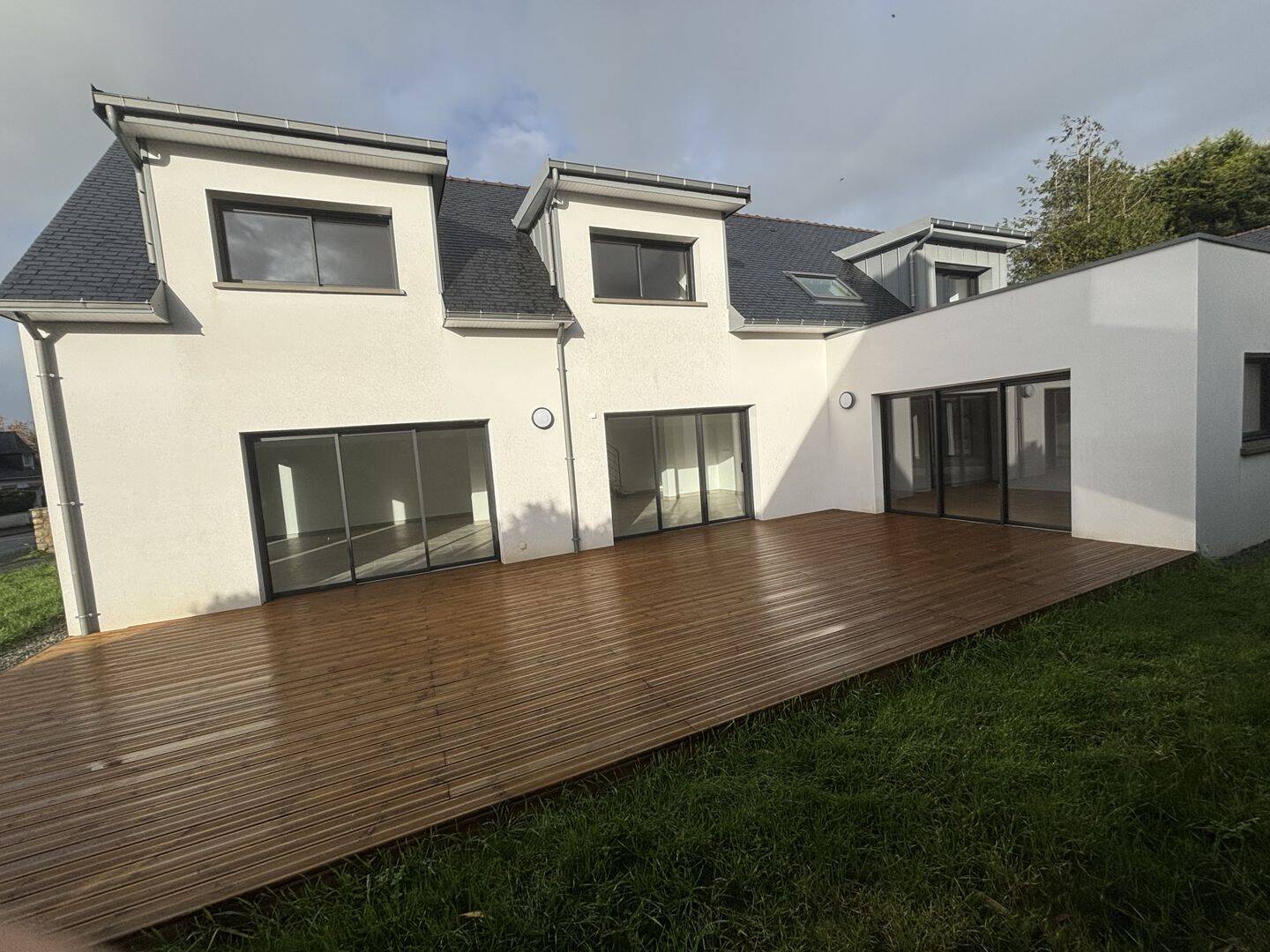 Maison 7 pièces 203 m² · à Bénodet · 203 m² · 703 800 €