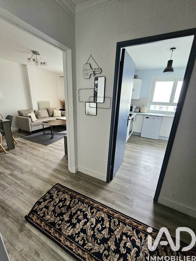 Appartement 3 pièces 68 m² · à Villiers-sur-Marne · 68 m² · 1 240 €