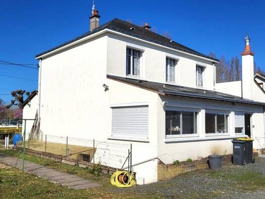 Maison à vendre 287 000 € 7 pièces 4 chambres 178 m² 800 m² de terrain Monts 37260