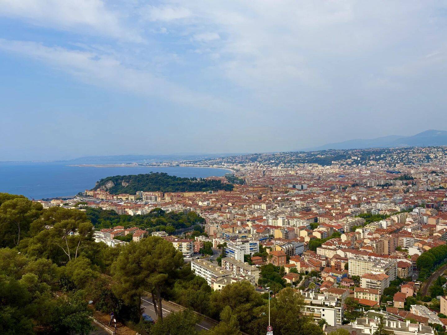 Appartement 3 pièces 83 m² · à Nice · 83 m² · 1 290 000 €
