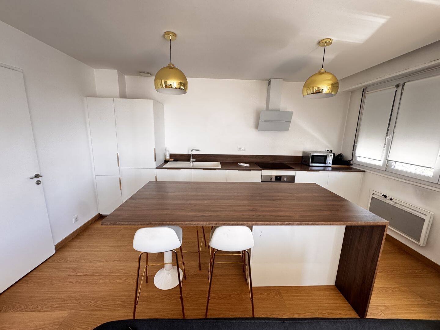 Appartement 3 pièces 73 m² · à Toulouse · 73,3 m² · 1 200 €