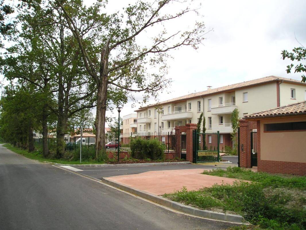 Appartement 2 pièces 42 m² · à Montauban · 42 m² · 469 €