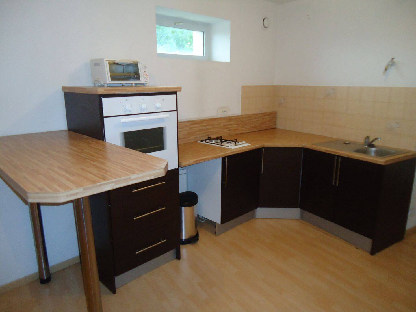 Appartement 2 pièces 35 m² · à Saint-Rambert-d'Albon · 35 m² · 470 €