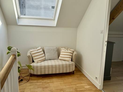 Maison à vendre 313 700 € 4 pièces 3 chambres 86 m² 158 m² de terrain Sanitas-Rotonde Tours 37000