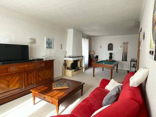 Maison à vendre 254 900 € 5 pièces 4 chambres 140 m² 937 m² de terrain Boën-sur-Lignon 42130