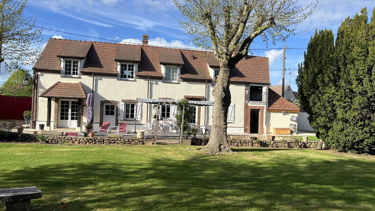 Maison 7 pièces 187 m² · à Dreux · 187 m² · 363 000 €