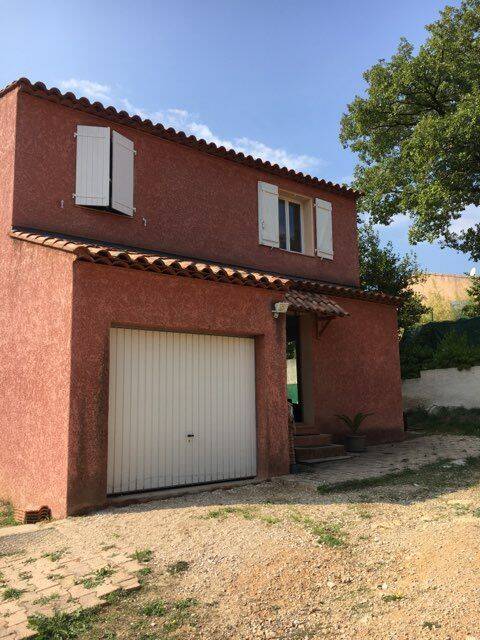 Maison 4 pièces 85 m² · à Brignoles · 85 m² · 1 250 €