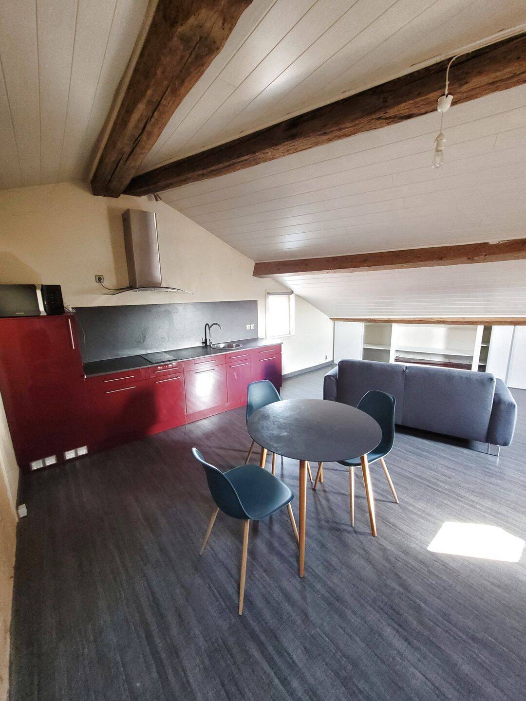 Appartement 1 pièce 31 m² · à Auch · 31 m² · 62 000 €