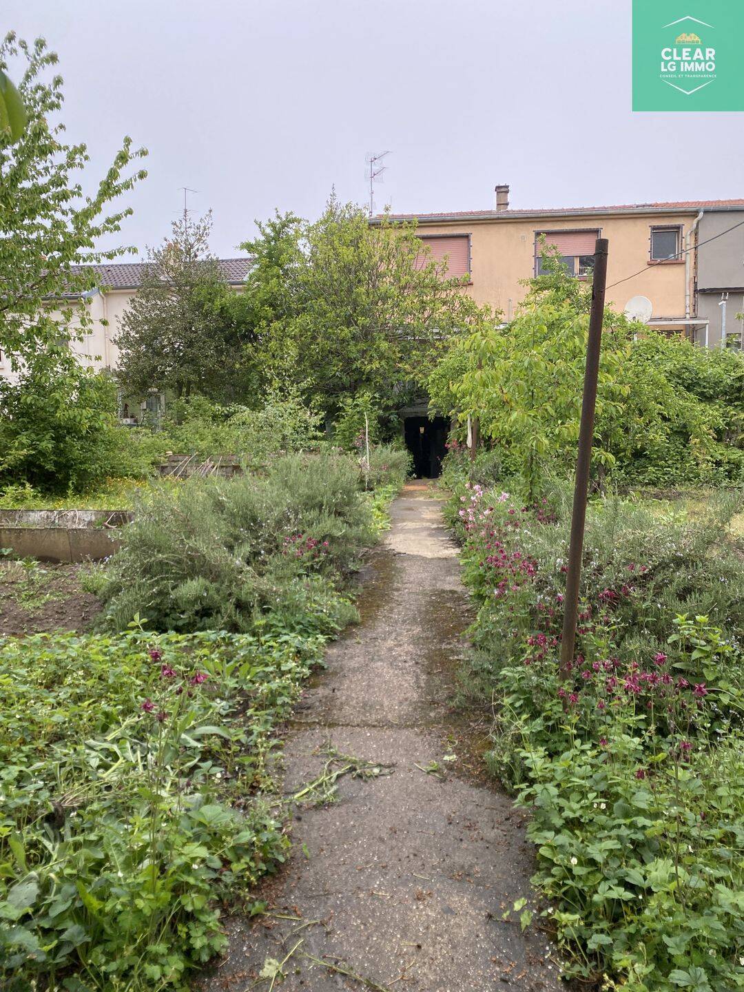 Maison 7 pièces 130 m² · à Fameck · 130 m² · 189 000 €