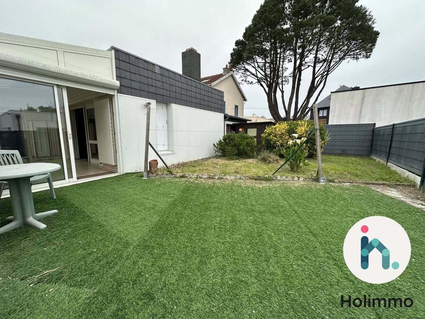 Maison 5 pièces 107 m² · à Vannes · 107 m² · 265 000 €
