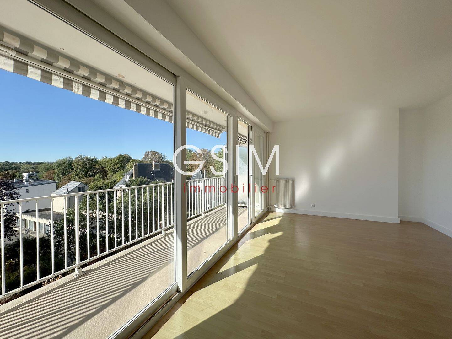 Appartement 3 pièces 85 m² · à Saint-Cloud · 85 m² · 499 000 €