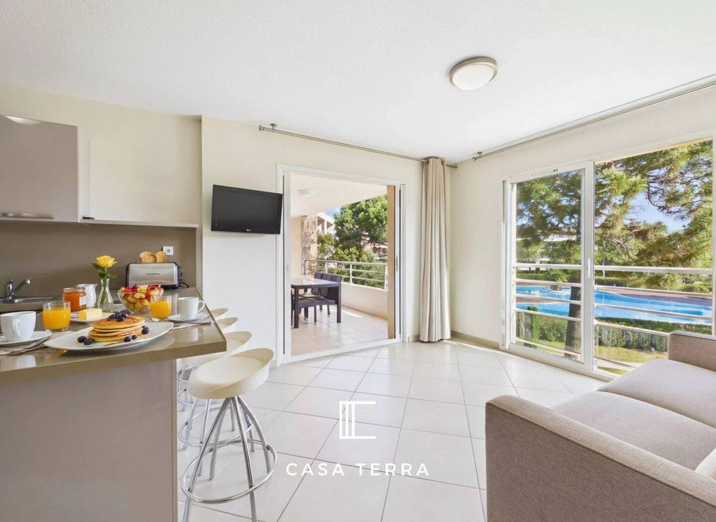 Appartement 3 pièces 63 m² · à Porto-Vecchio · 63 m² · 420 000 €