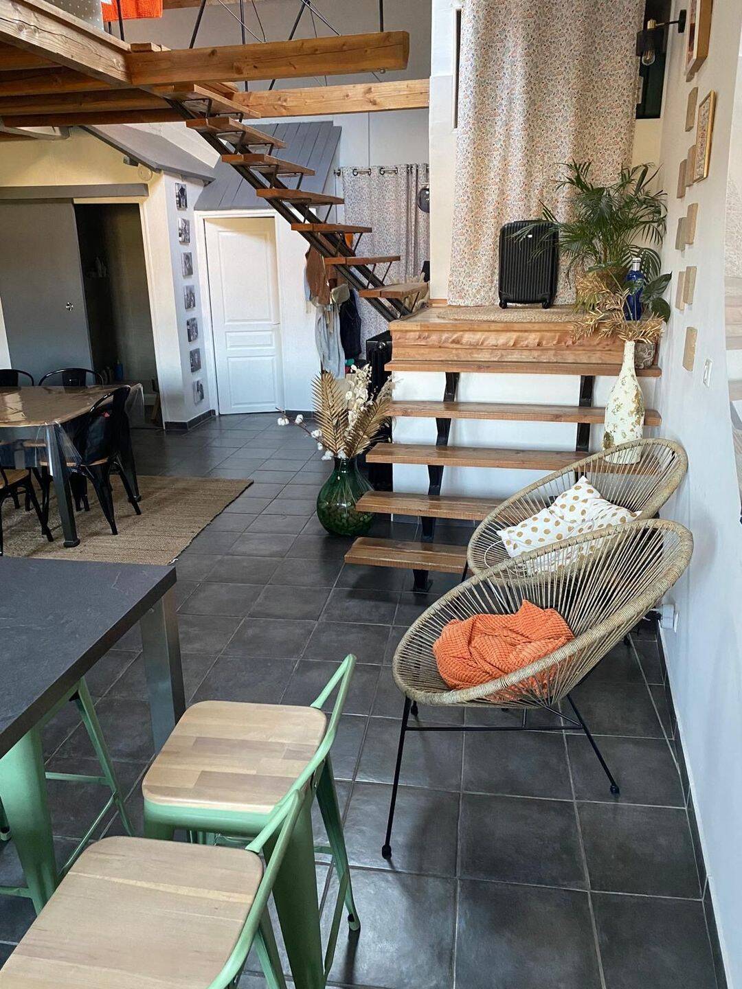 Appartement 4 pièces 90 m² · à Monistrol-sur-Loire · 90 m² · 820 €/mois