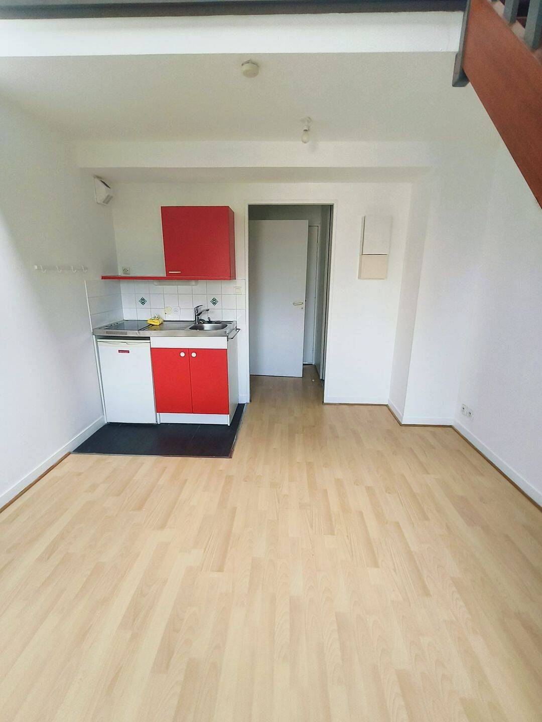 Appartement 1 pièce 25 m² · à Brest · 25,2 m² · 106 900 €