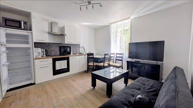 Appartement 2 pièces 34 m² · à Quimper · 34 m² · 560 €