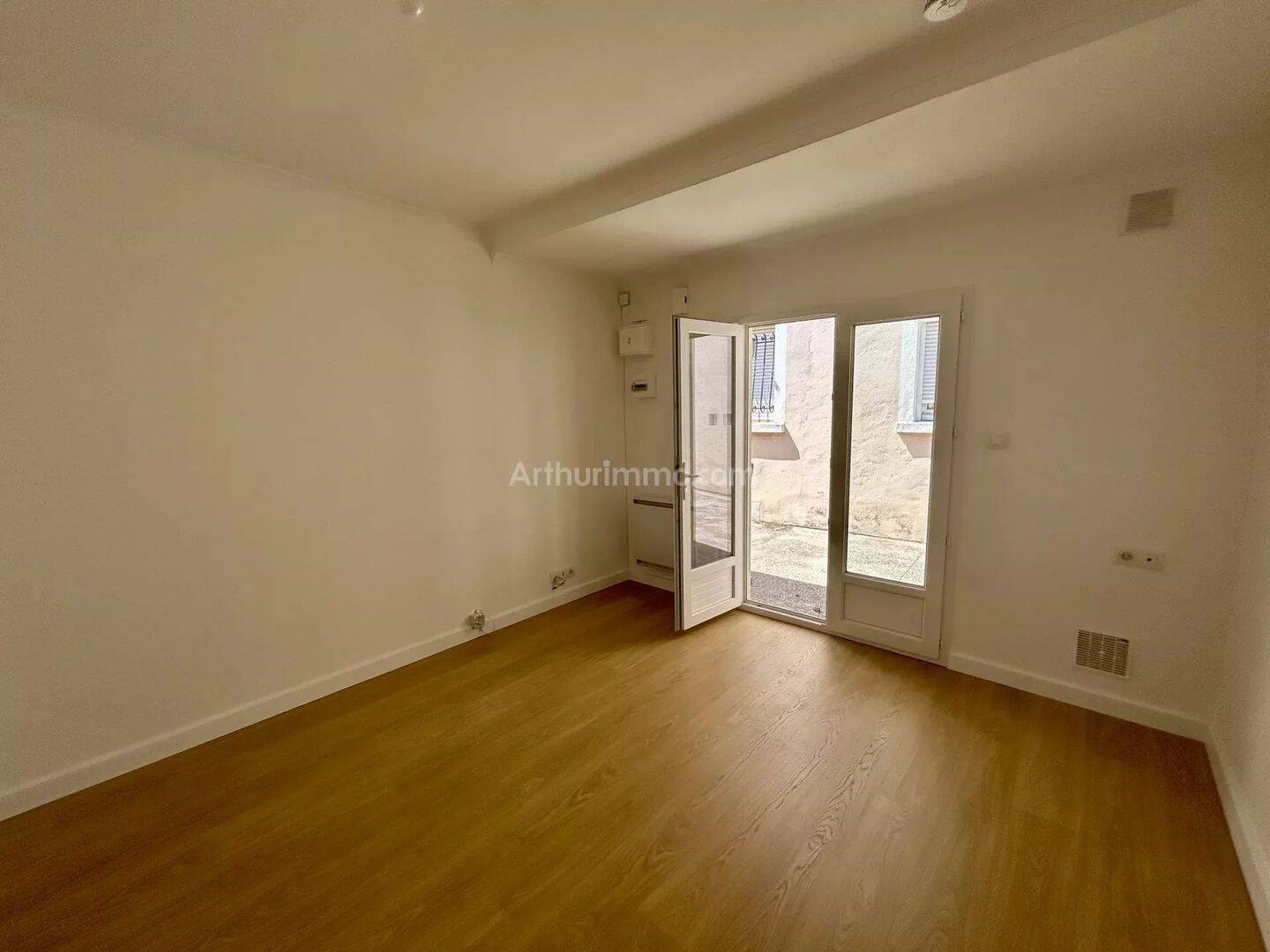 Appartement 1 pièce 19 m² · à Martigues · 19,4 m² · 448 €