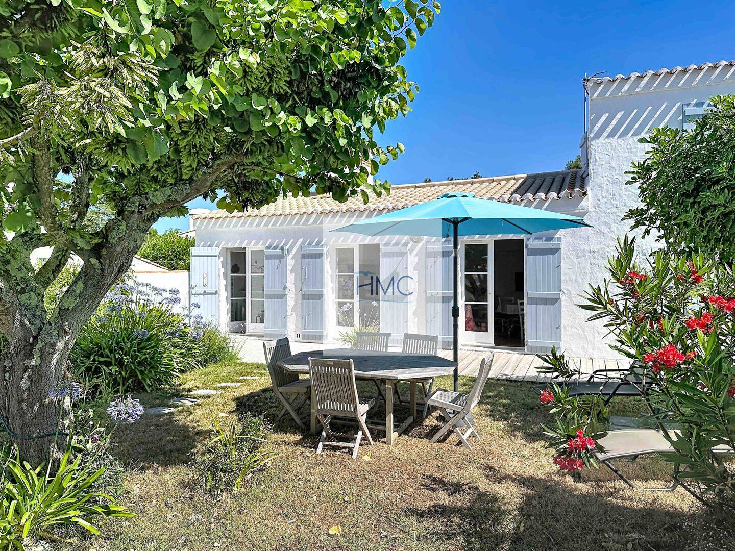 Maison 3 pièces 81 m² · à Noirmoutier-en-l'Île · 81 m² · 533 000 €
