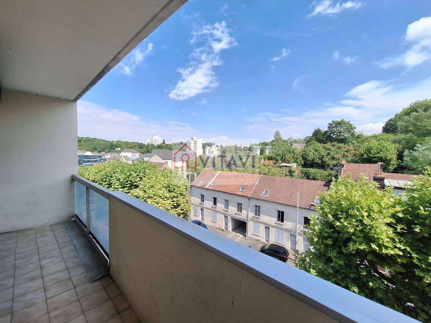 Appartement 1 pièce 30 m² · à Creil · 30 m² · 53 000 €
