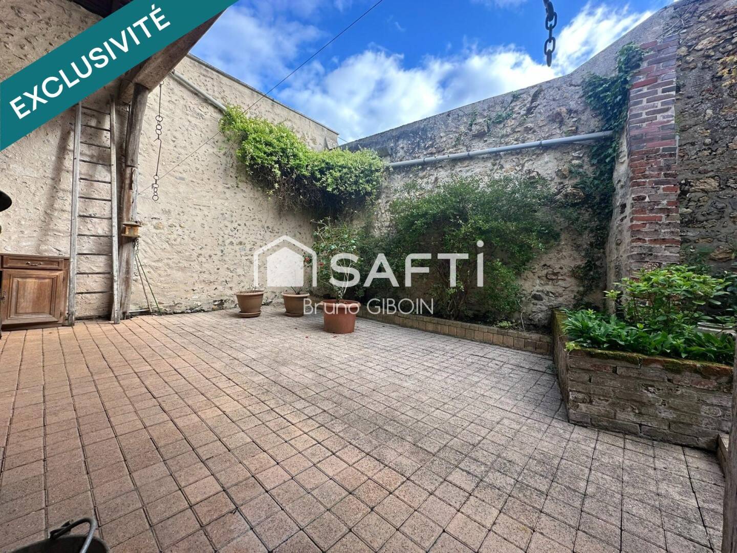 Maison 3 pièces 97 m² · à Gien · 97 m² · 119 000 €