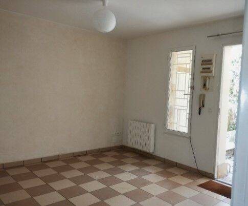 Appartement T2 — 1