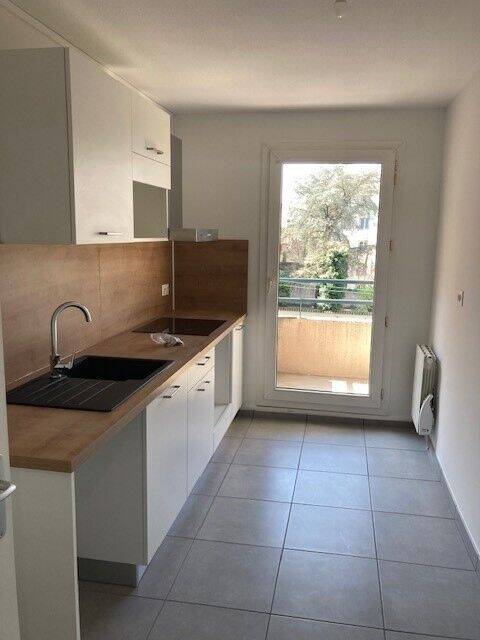 Appartement 3 pièces 67 m² · à Lyon 3ème Arrondissement · 67,1 m² · 960 €