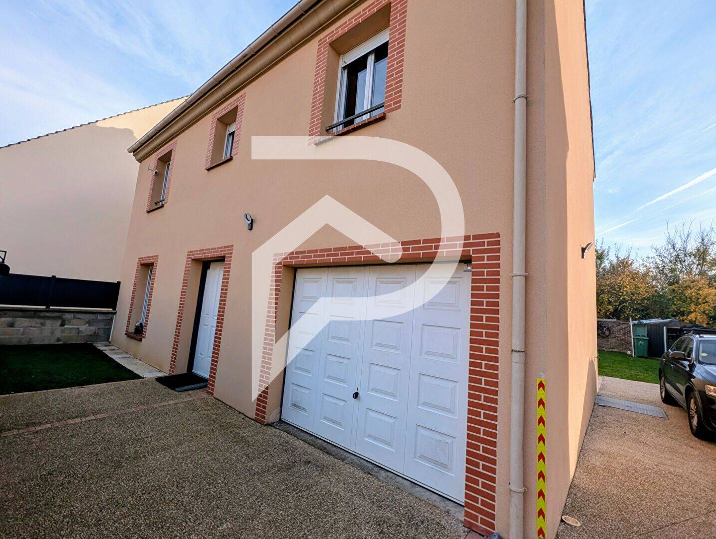 Maison 6 pièces 102 m² · à Andeville · 102 m² · 283 000 €