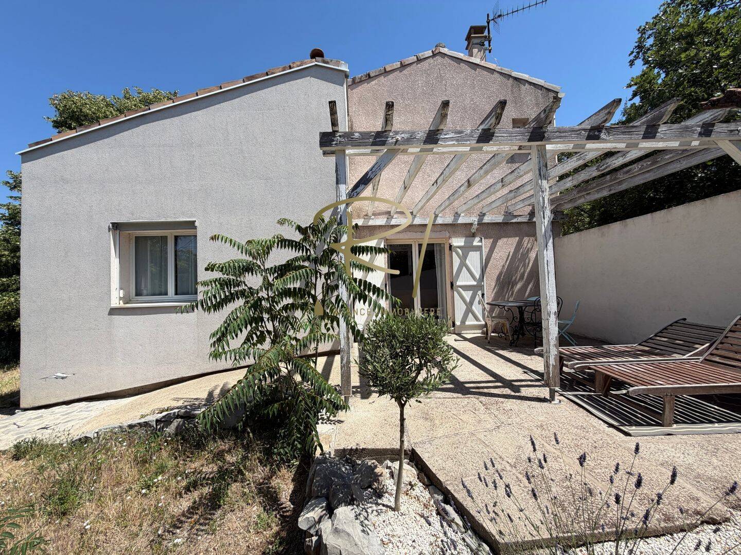Maison 4 pièces 111 m² · à Les Vans · 111 m² · 265 000 €
