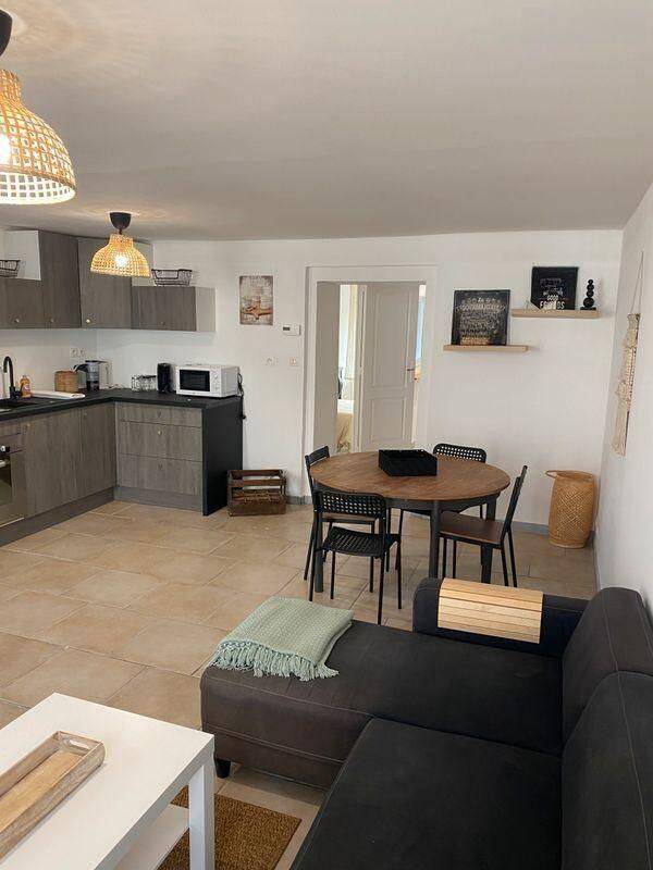 Appartement 2 pièces 56 m² · à Nancy · 56 m² · 690 €
