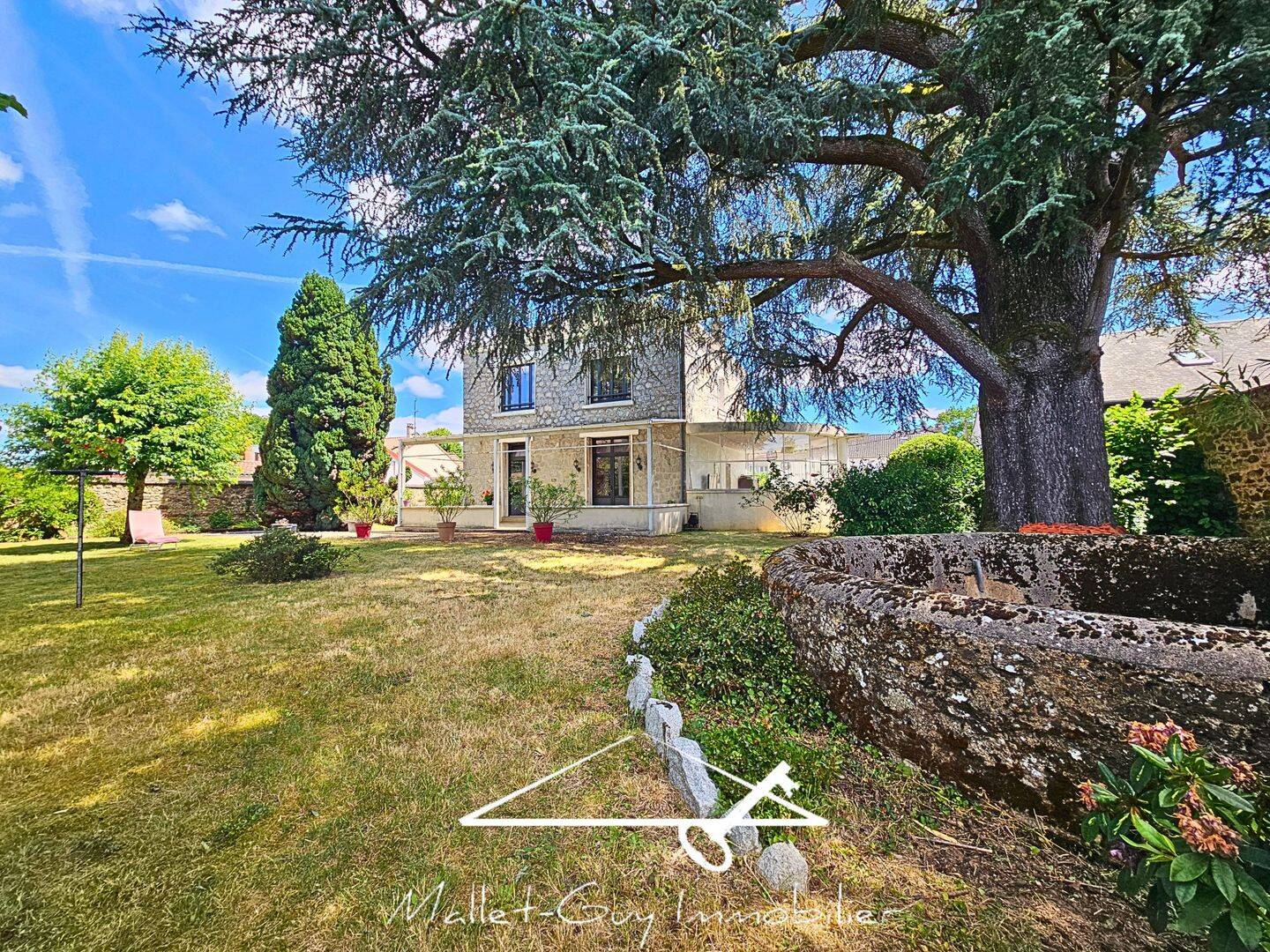 Maison 6 pièces 151 m² · à Limoges · 150,8 m² · 349 000 €