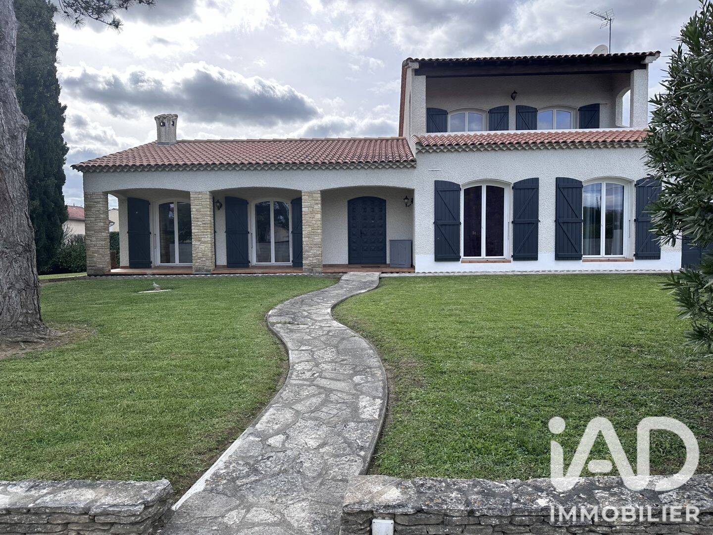 Maison 5 pièces 172 m² · à Saint-Alban · 172 m² · 635 000 €