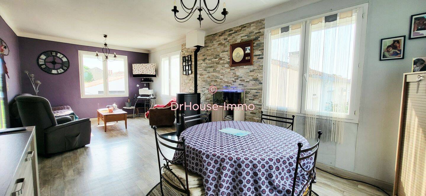 Maison 4 pièces 100 m² · à Jard-sur-Mer · 99,6 m² · 275 000 €