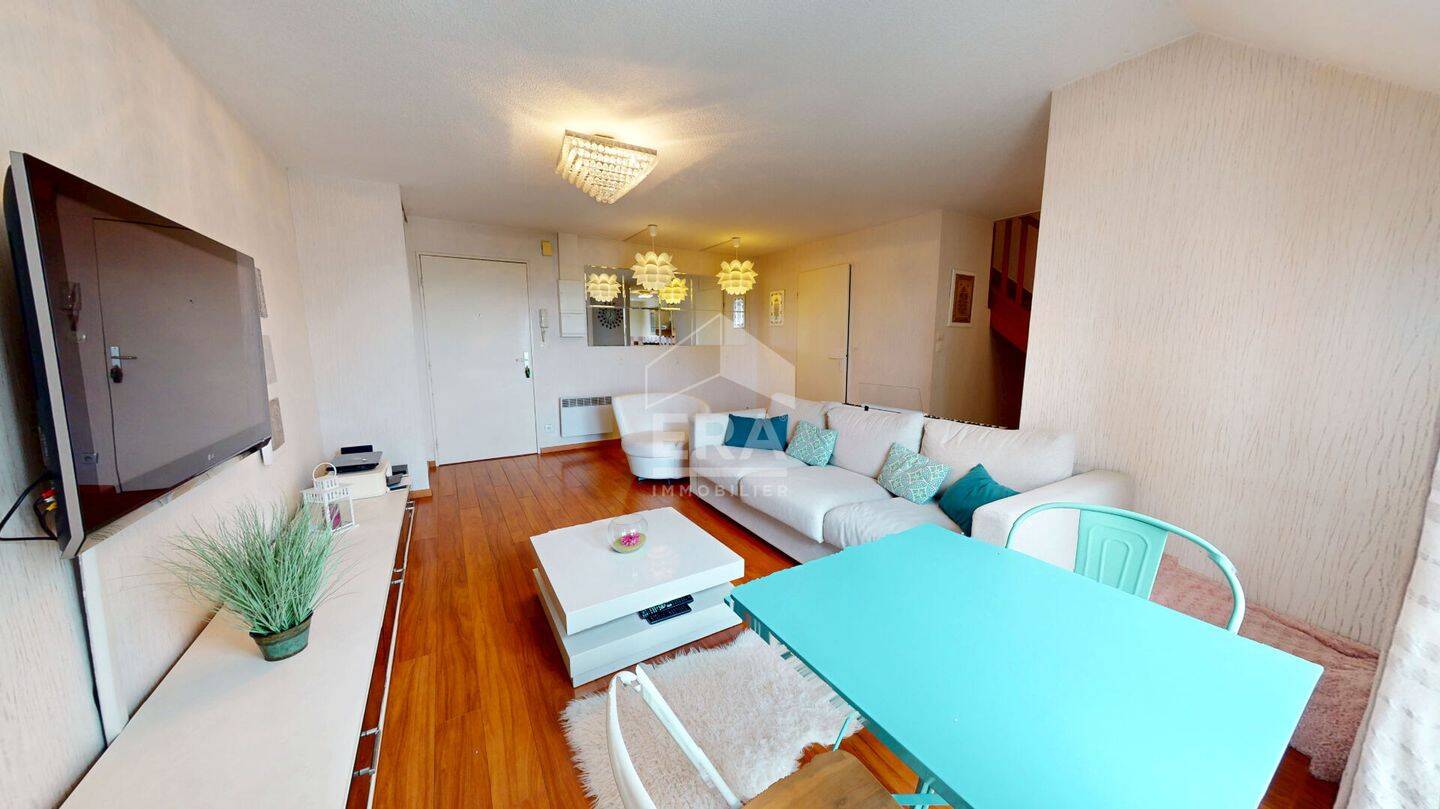 Appartement 3 pièces 67 m² · à Caen · 67 m² · 229 950 €