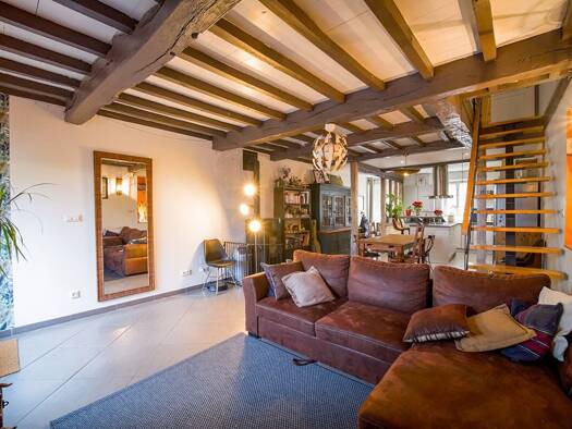 Maison à vendre 209 000 € 6 pièces 4 chambres 135 m² 864 m² de terrain Saint-Cricq-Chalosse 40700